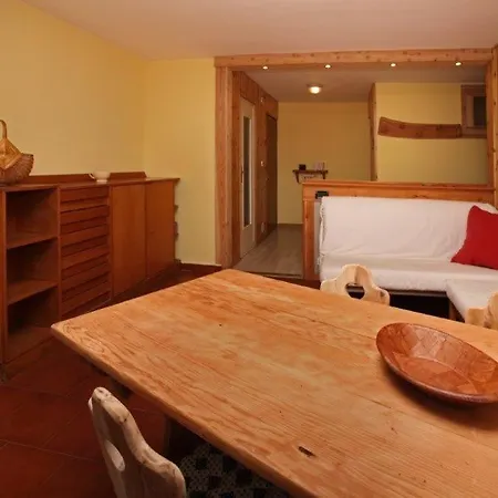 Besson And Apartment Sauze D'Oulx
