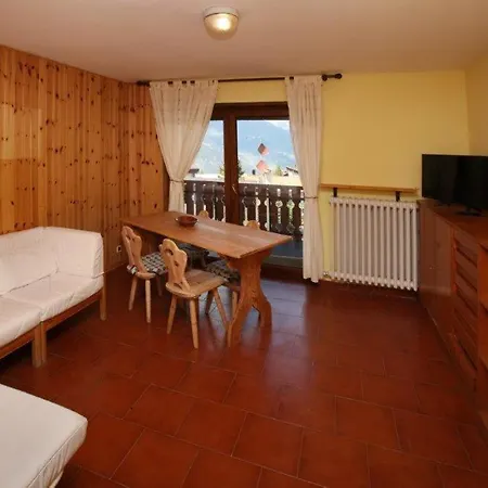 Besson And Apartment Sauze D'Oulx