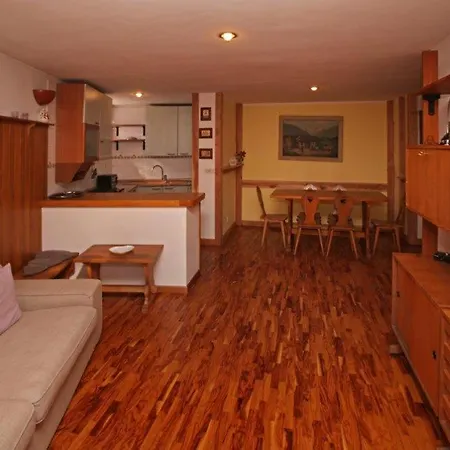 Besson And Apartment Sauze D'Oulx