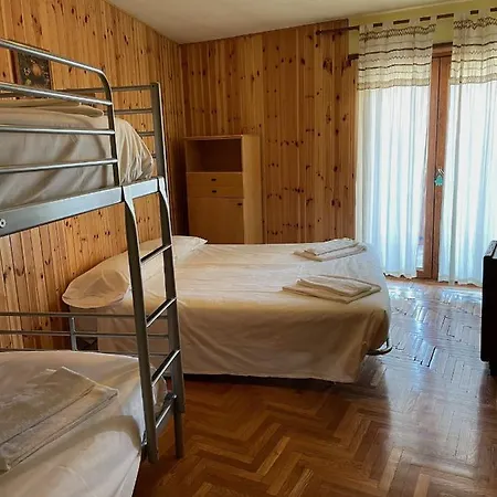Besson And Apartment Sauze D'Oulx