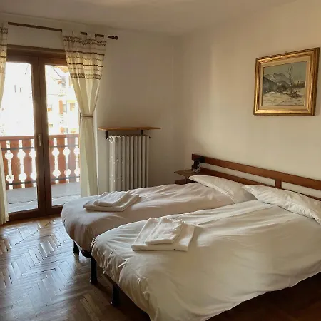 Apartment Besson And