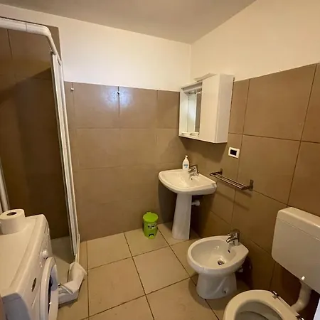 Besson And Apartment Sauze D'Oulx